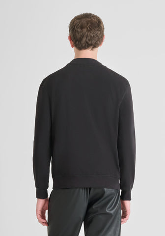ANTONY MORATO SUDADERA HOMBRE NEGRO