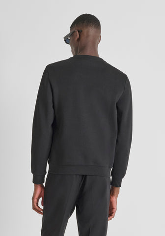 ANTONY MORATO SUDADERA HOMBRE NEGRO