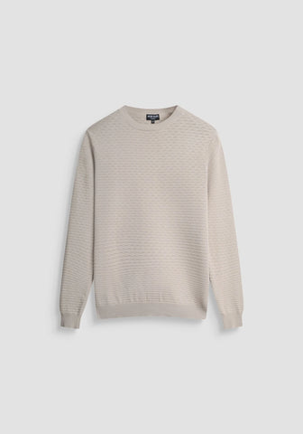ANTONY MORATO HOMBRE SWEATERS BEIGE