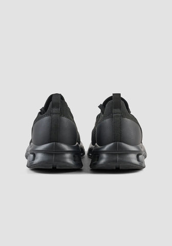 ANTONY MORATO HOMBRE CALZADO NEGRO