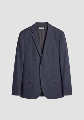 CHAQUETAS Y ABRIGOS ANTONY MORATO HOMBRE AZUL MMJS00089-FA650376