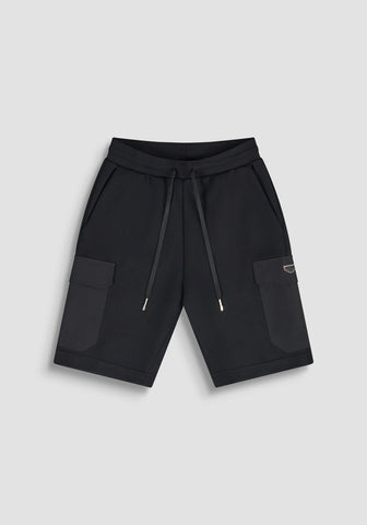 BERMUDAS ANTONY MORATO HOMBRE NEGRO MMFS00043-FA150178