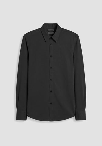 CAMISAS ANTONY MORATO HOMBRE NEGRO MMSL00628-FA100272