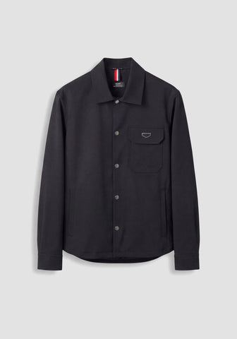 CAMISAS ANTONY MORATO HOMBRE NEGRO MMSL00787-FA600295