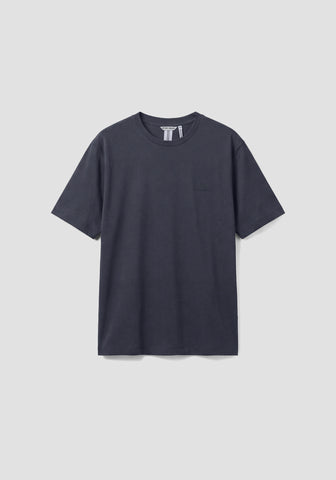 CAMISETAS ANTONY MORATO HOMBRE AZUL MMKS02672-FA100271