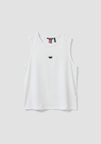 CAMISETAS ANTONY MORATO HOMBRE BLANCO MMKS02611-FA100258