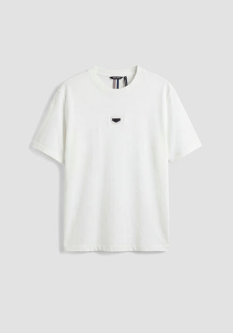 CAMISETAS ANTONY MORATO HOMBRE BLANCO MMKS02612-FA100258