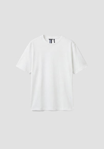 CAMISETAS ANTONY MORATO HOMBRE BLANCO MMKS02618-FA100259