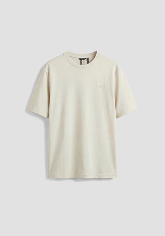 CAMISETAS ANTONY MORATO HOMBRE BLANCO MMKS02629-FA100253