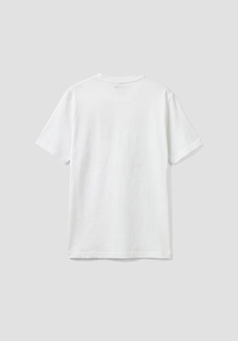 CAMISETAS ANTONY MORATO HOMBRE BLANCO MMKS02631-FA100144