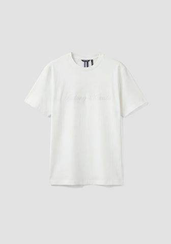 CAMISETAS ANTONY MORATO HOMBRE BLANCO MMKS02634-FA100240