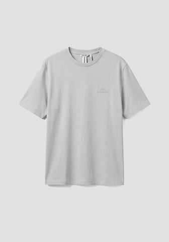 CAMISETAS ANTONY MORATO HOMBRE GRIS MMKS02672-FA100271