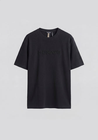 CAMISETAS ANTONY MORATO HOMBRE NEGRO MMKS02607-FA100268