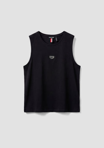 CAMISETAS ANTONY MORATO HOMBRE NEGRO MMKS02611-FA100258