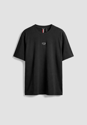 CAMISETAS ANTONY MORATO HOMBRE NEGRO MMKS02612-FA100258
