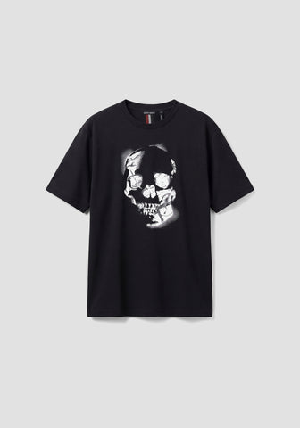 CAMISETAS ANTONY MORATO HOMBRE NEGRO MMKS02615-FA100240