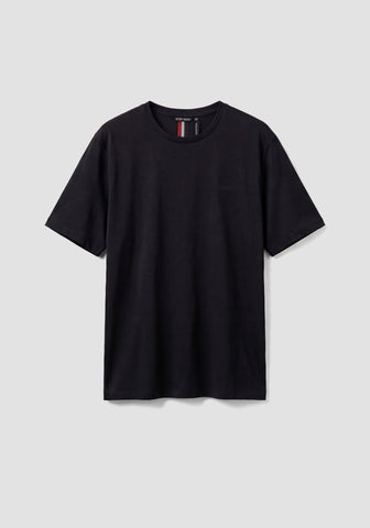 CAMISETAS ANTONY MORATO HOMBRE NEGRO MMKS02618-FA100259