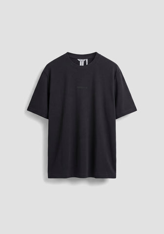 CAMISETAS ANTONY MORATO HOMBRE NEGRO MMKS02657-FA100245