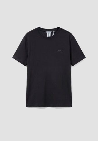 CAMISETAS ANTONY MORATO HOMBRE NEGRO MMKS02672-FA100271