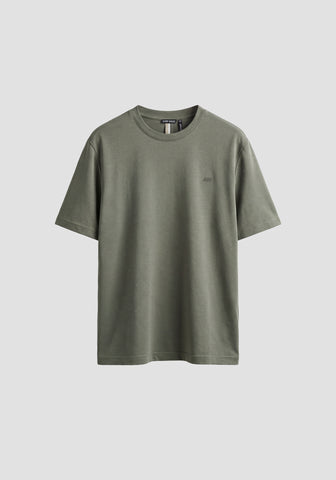 CAMISETAS ANTONY MORATO HOMBRE VERDE MMKS02629-FA100253