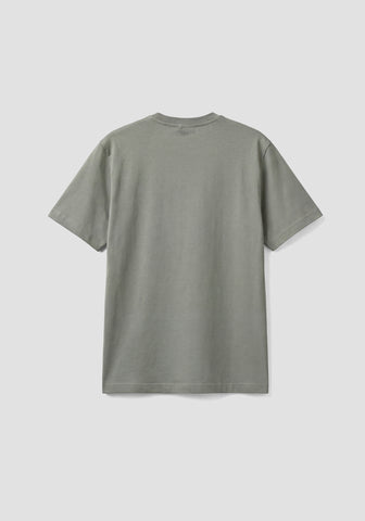 CAMISETAS ANTONY MORATO HOMBRE VERDE MMKS02637-FA100144