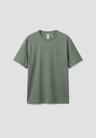 CAMISETAS ANTONY MORATO HOMBRE VERDE MMKS02641-FA100240
