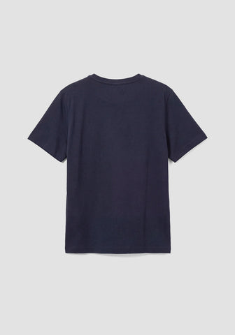 CAMISETAS ANTONY MORATO NIÑO AZUL MKKS00737-FA100240