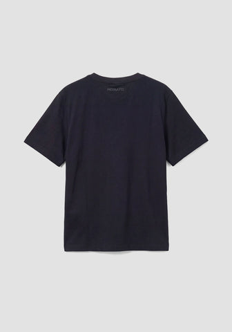 CAMISETAS ANTONY MORATO NIÑO NEGRO MKKS00730-FA100144