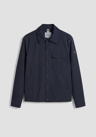 CHAQUETAS Y ABRIGOS ANTONY MORATO HOMBRE AZUL MMCO00981-FA600287