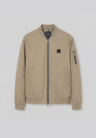 CHAQUETAS Y ABRIGOS ANTONY MORATO HOMBRE BEIGE MMCO00972-FA600309