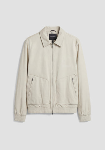 CHAQUETAS Y ABRIGOS ANTONY MORATO HOMBRE BEIGE MMCO00980-FA300026
