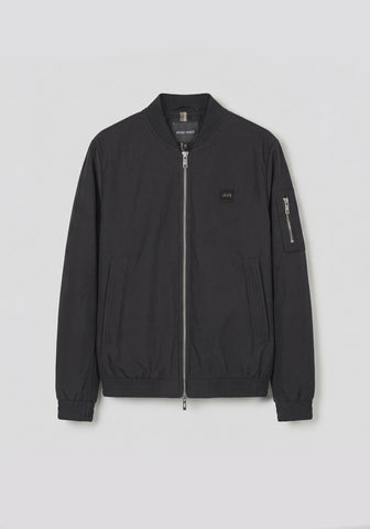 CHAQUETAS Y ABRIGOS ANTONY MORATO HOMBRE NEGRO MMCO00972-FA600309