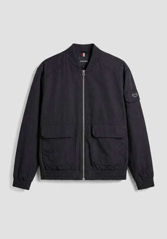 CHAQUETAS Y ABRIGOS ANTONY MORATO HOMBRE NEGRO MMCO00977-FA800206