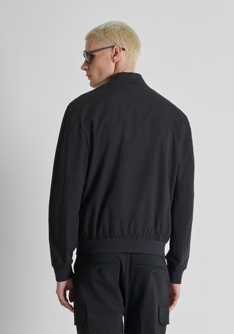 CHAQUETA ANTONY MORATO PARA HOMBRE COLOR NEGRO CO00978FA600310