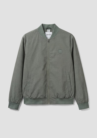CHAQUETA ANTONY MORATO PARA HOMBRE COLOR VERDE CO00978FA600310