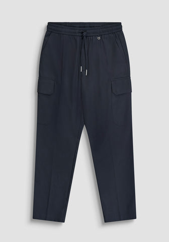 PANTALONES ANTONY MORATO HOMBRE AZUL MMTR00784-FA800208