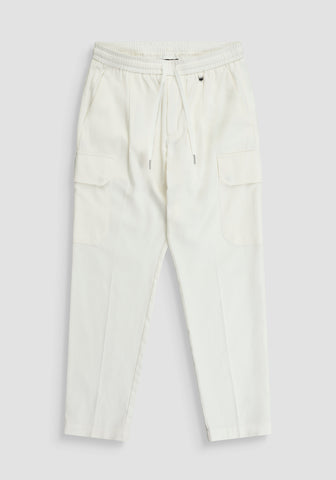 PANTALONES ANTONY MORATO HOMBRE BEIGE MMTR00784-FA800208