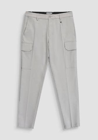 PANTALONES ANTONY MORATO HOMBRE GRIS MMTR00782-FA800186