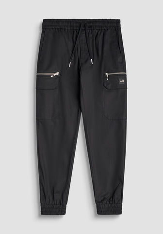 PANTALONES ANTONY MORATO HOMBRE NEGRO MMTR00774-FA800193