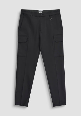 PANTALONES ANTONY MORATO HOMBRE NEGRO MMTR00782-FA800186