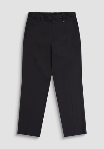 PANTALONES ANTONY MORATO HOMBRE NEGRO MMTS00074-FA600140