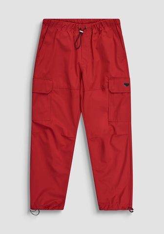 PANTALONES ANTONY MORATO HOMBRE ROJO MMTR00778-FA800206