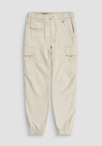 PANTALON ANTONY MORATO PARA HOMBRE COLOR BEIGE TR00789FA900144