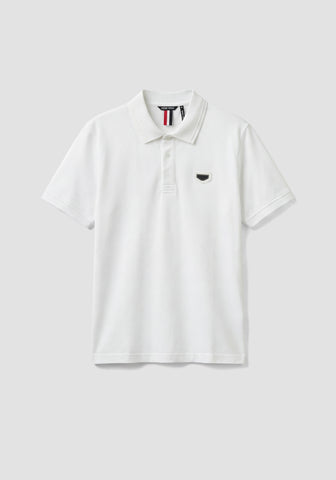 POLOS ANTONY MORATO HOMBRE BLANCO MMKS02610-FA100258