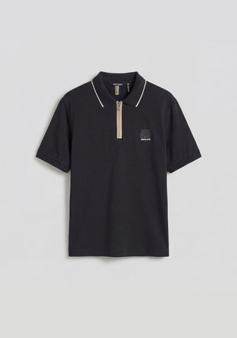 POLOS ANTONY MORATO HOMBRE NEGRO MMKS02601-FA100258