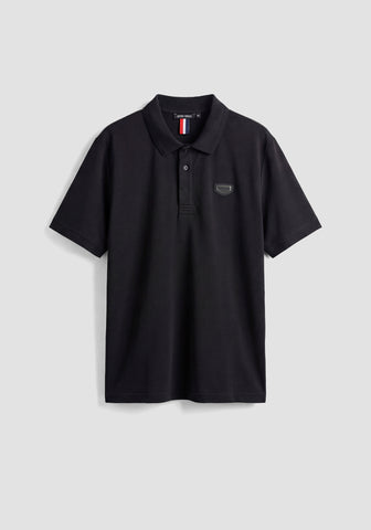 POLOS ANTONY MORATO HOMBRE NEGRO MMKS02610-FA100258
