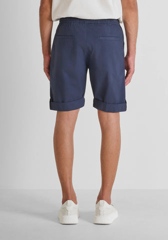 SHORT ANTONY MORATO PARA HOMBRE COLOR AZUL SH00229FA900138