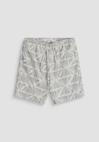 SHORT ANTONY MORATO PARA HOMBRE COLOR BLANCO SH00233FA440073