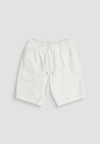 SHORT ANTONY MORATO PARA HOMBRE COLOR BLANCO SH00234FA950200