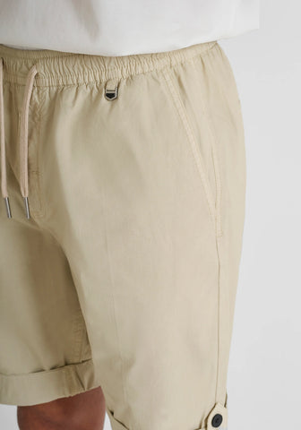 SHORT ANTONY MORATO PARA HOMBRE COLOR KHAKI SH00229FA900138